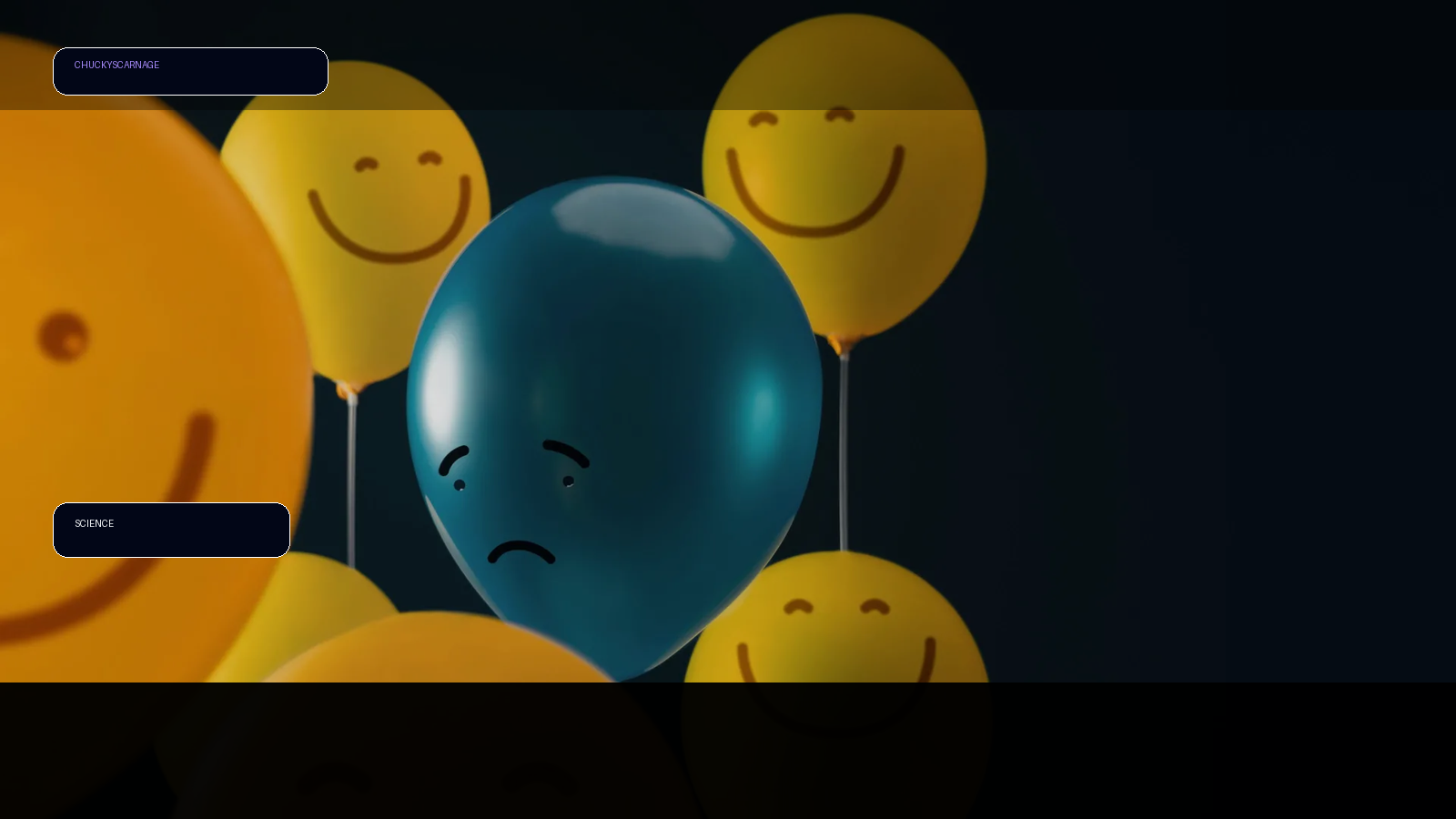 Scientists find a simple routine linked to less pain and depression illustration