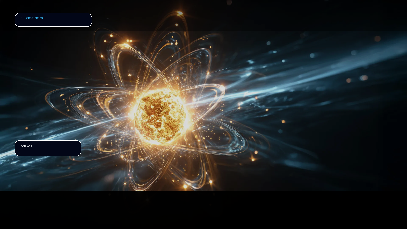 Strange gamma rays could reveal how stars forge heavy elements illustration
