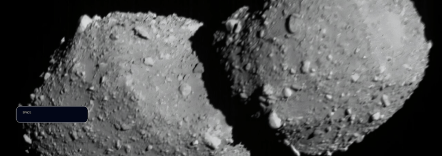 Japan probe made closest-ever asteroid flyby: space agency illustration