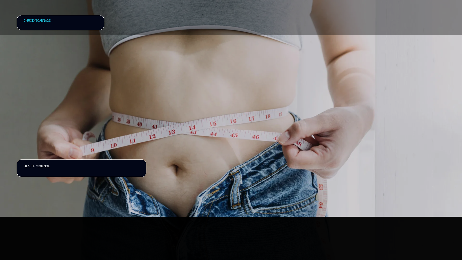 This once-a-week workout may help cut belly fat illustration