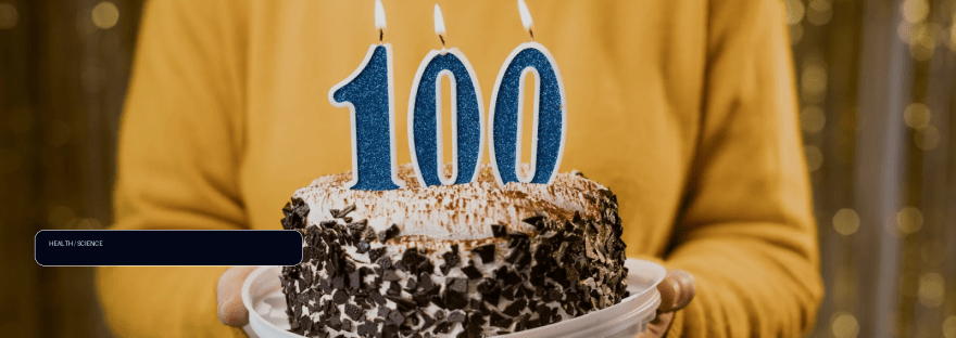Eating less protein could slow aging illustration
