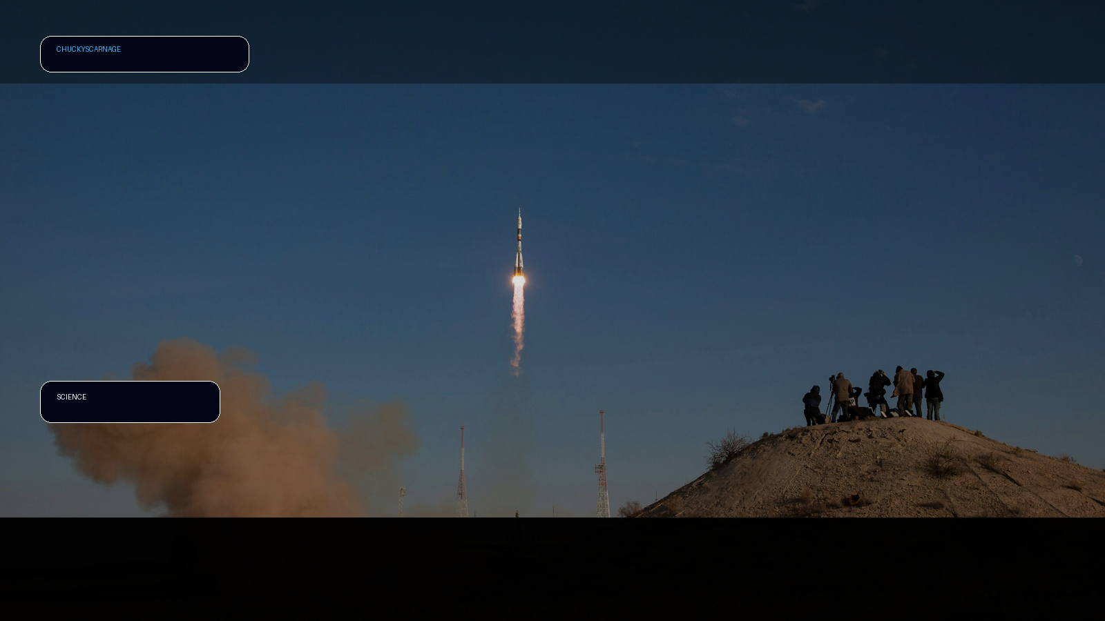 Surprising boiling behavior in liquids could advance future space missions illustration