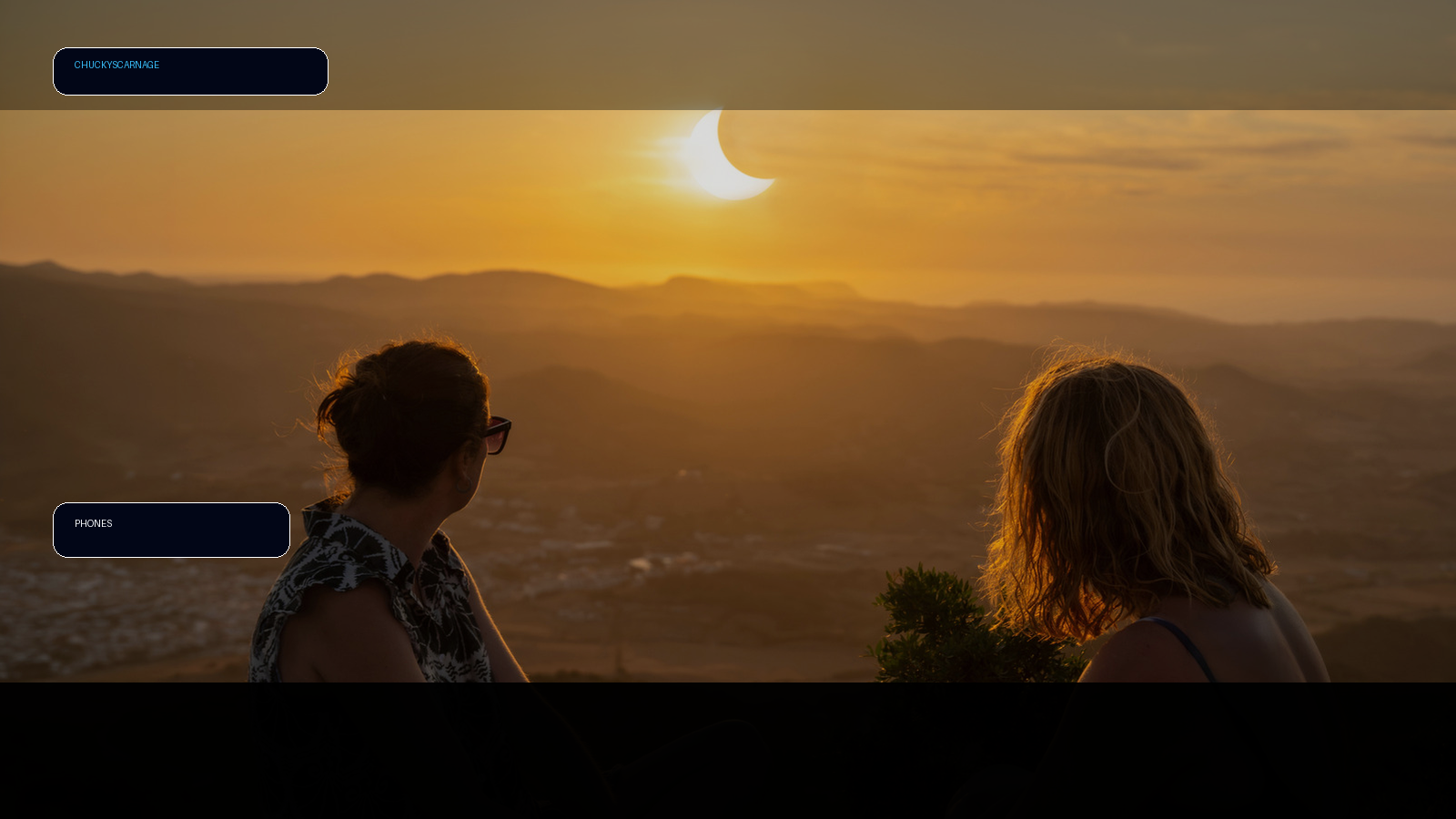 There Are 2 Eclipses This August. Here’s How to See Them illustration