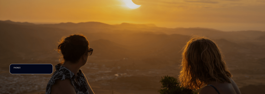 There Are 2 Eclipses This August. Here’s How to See Them illustration