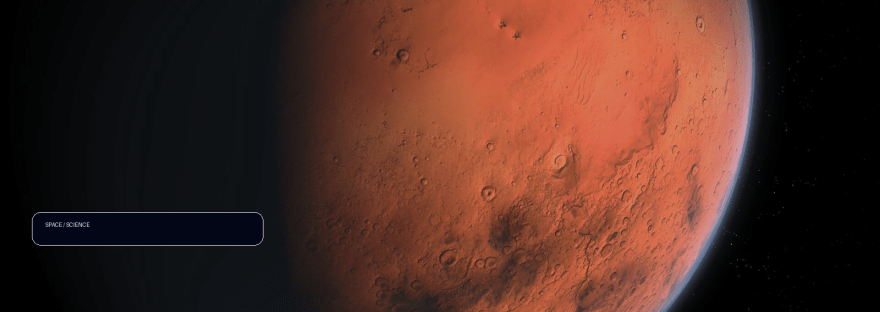 Laying odds on the potential for Martian water near future landing zones illustration