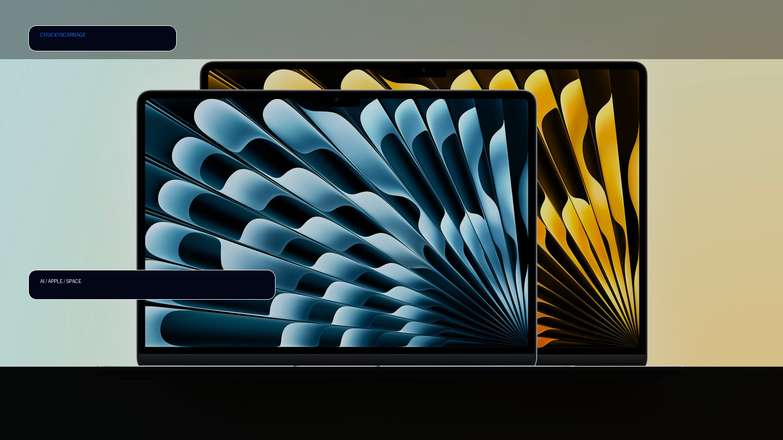 MacBook Air Experiencing 'Major' Shortage Despite $200 Price Increase illustration