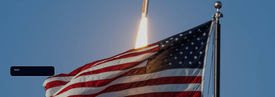Launch Systems illustration