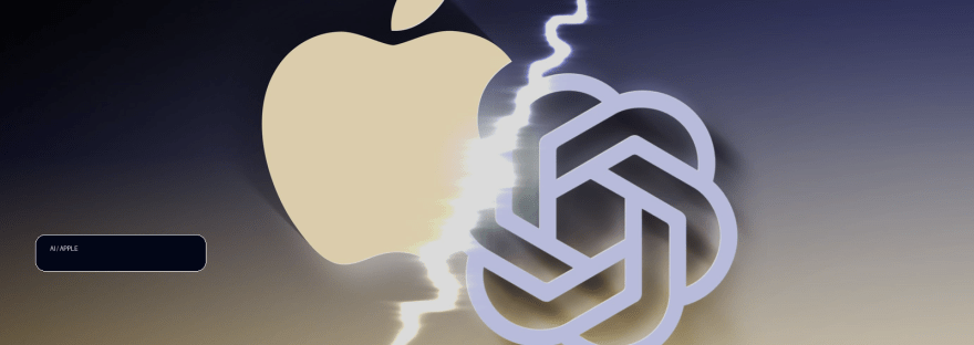 OpenAI Posts Public Rebuttal to Apple's Trade Secrets Lawsuit illustration