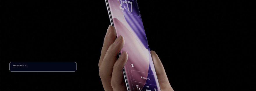 Bigger Displays Rumored for Next Year's iPhone Models illustration