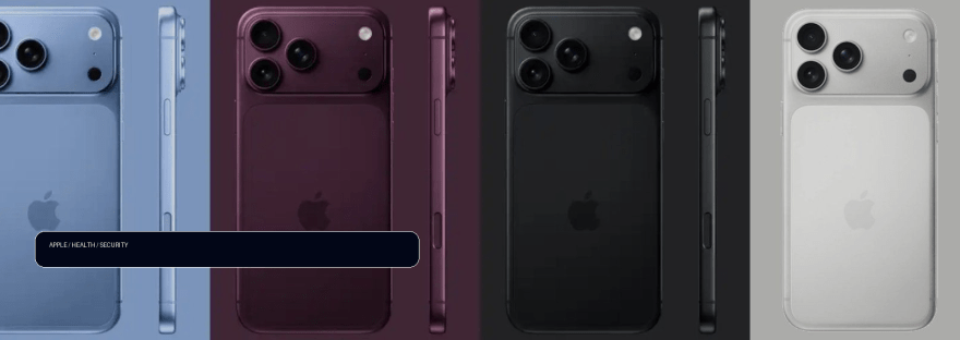 Apple Starts Preparing for September iPhone Event illustration
