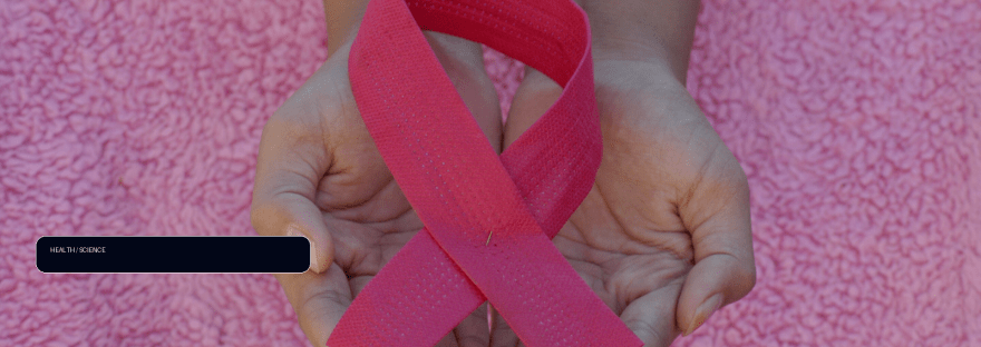 Scientists identify promising new target behind treatment resistance in advanced breast cancer illustration