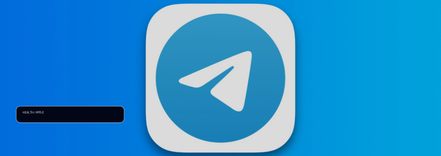 Telegram CEO Says Extortionist Manipulated Apple Into App Store Removal illustration