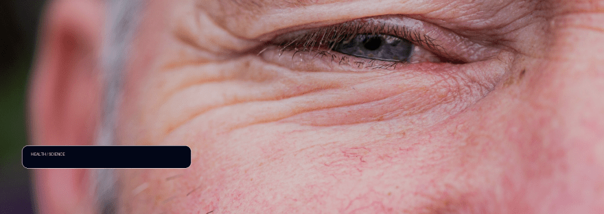 Erectile dysfunction drug used to treat enlarged prostate symptoms may raise glaucoma illustration