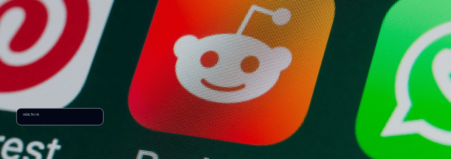 Reddit is introducing a new moderator: AI illustration