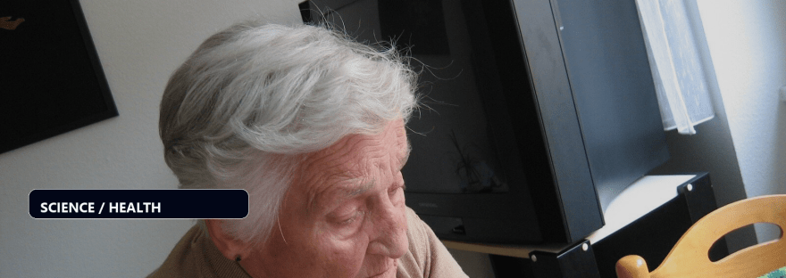 Dementia after age 90: Study clarifies who may be at higher risk illustration