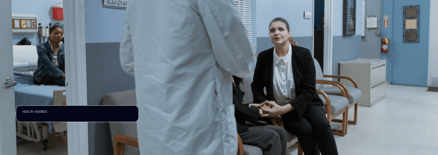 Most people with atypical Alzheimer's may be ineligible for new therapies illustration