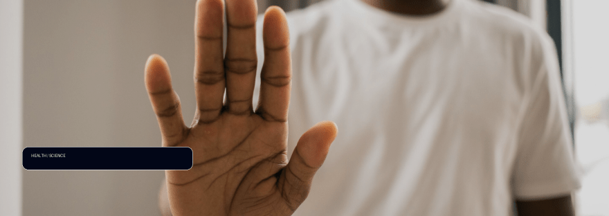 The value of a refusal: Research targets engagement gaps in opioid overdose illustration