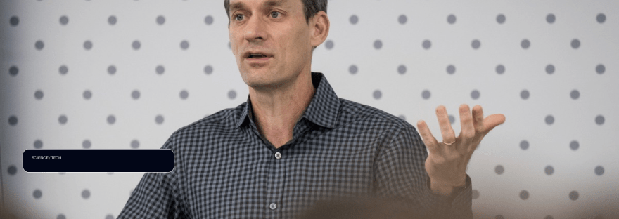 Jeff Dean and other top AI researchers are leaving Google to launch illustration