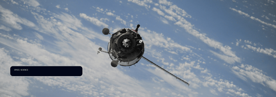 Spacecraft observations may conceal how particles really move through near-Earth space illustration