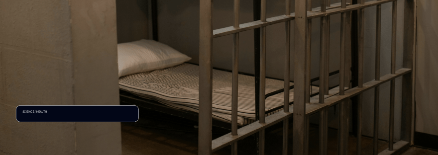 Rising deaths in LA County Jail are tied to longer stays illustration