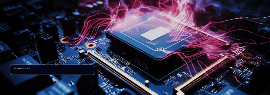 New TONTOU CPU attack bypasses Spectre v2 fixes illustration