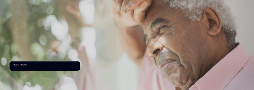 Study shows extreme heat keeps older adults closer to home illustration