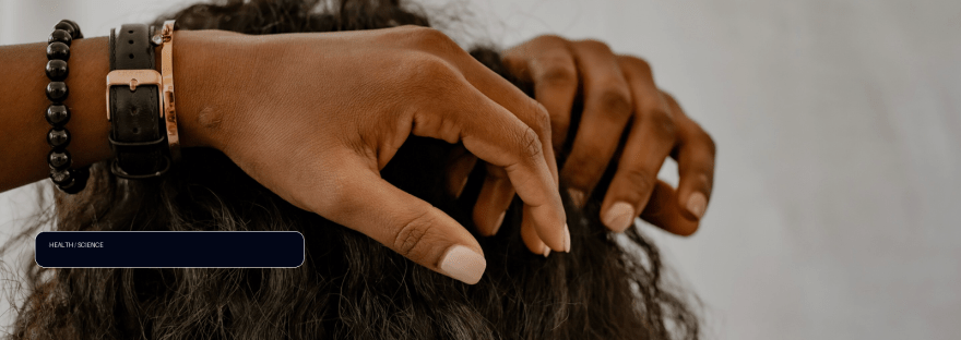 Deadly Candida auris hides in hair follicles by rewiring skin immunity illustration