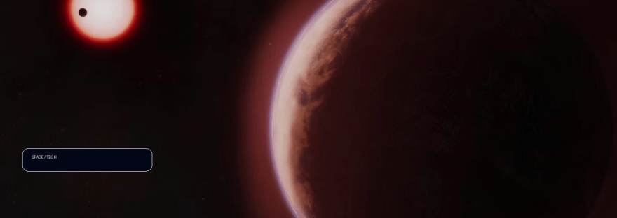 We might soon have the technology to reach other star systems illustration