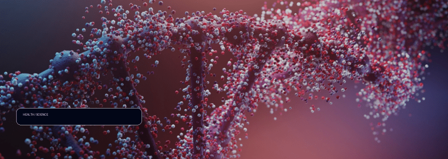 Hidden DNA regulators may drive neurodevelopmental disorders by reducing FOXG1 protein illustration
