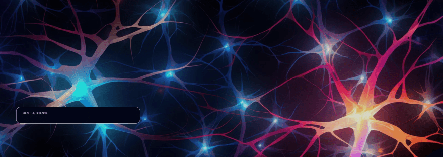 Scientists discover a hidden brain shift that begins around age 50 illustration