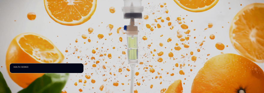 Vitamin C may fight cancer — but not the way scientists once illustration