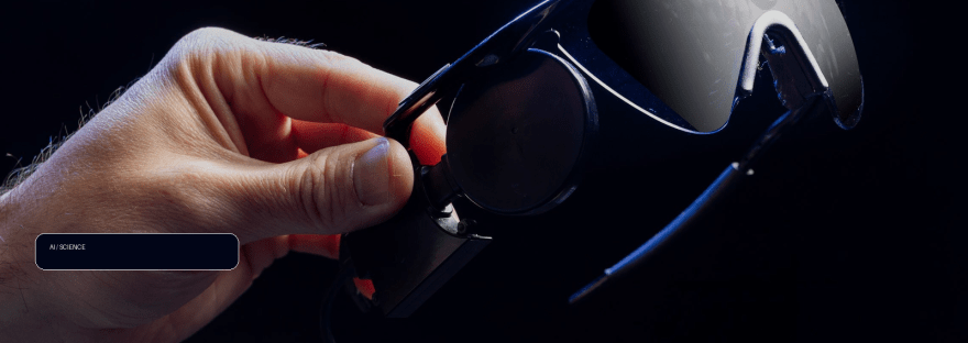Deep learning refines how bionic eyes communicate with the brain illustration
