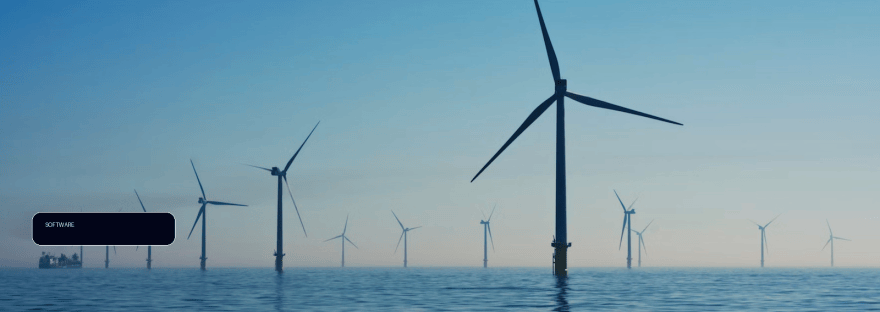 Trump administration has spent nearly $4B to cancel offshore wind farms illustration