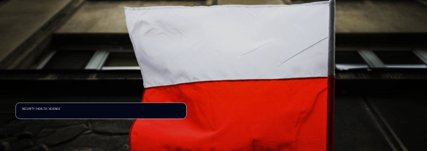 Security researchers scanned the Polish web and found courts illustration
