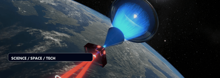 Sunlight creates quantum entanglement once thought to require lasers illustration