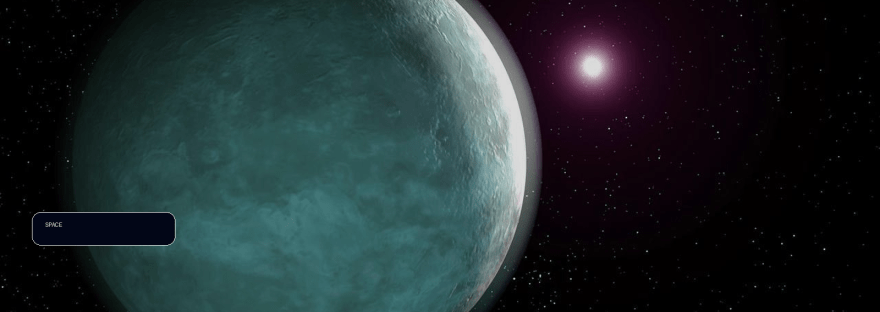 TOI-5628 A b illustration