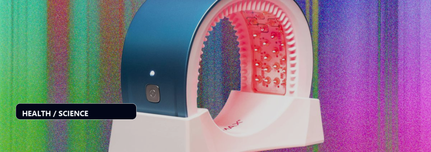 Hairmax LaserBand 82 ComfortFlex Review: Putting Down New Roots illustration
