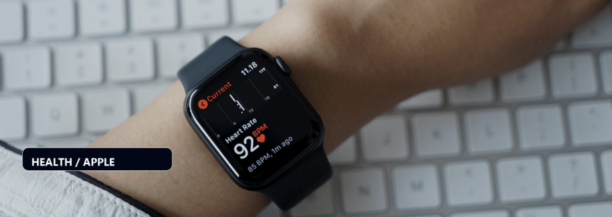 The Apple Watch heart rate feature you probably didn't realize existed illustration