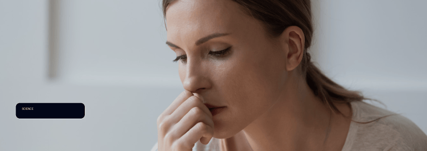 Psychology research suggests a common response to negative emotions is worse illustration