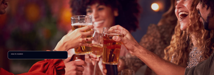 Wine, beer, or spirits? Massive study finds a surprising health divide illustration