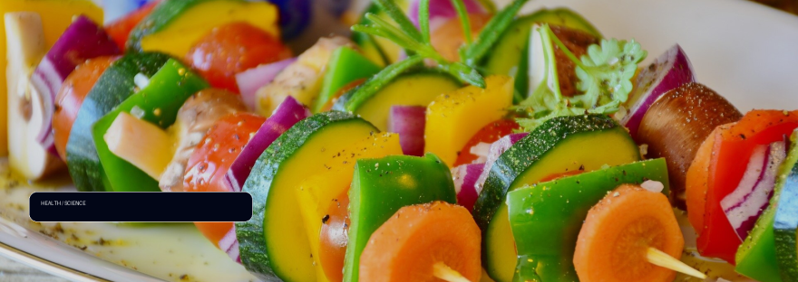Low-fat vegan diet cuts dietary energy density by nearly a third illustration