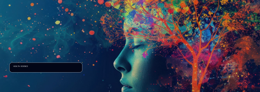 Psilocybin combined with talk therapy shows potential for treating anorexia nervosa illustration