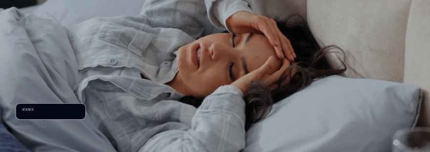 Frequent cannabis users wake up with their “stress hormone” already elevated illustration