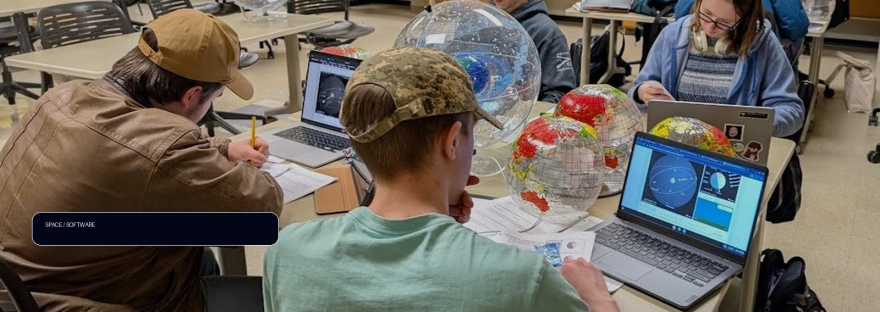 Community College Instructors Bring Astronomy Textbook Into 21st Century illustration
