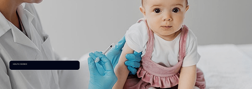 AAP releases influenza vaccine recommendations for all children 6 months and older illustration