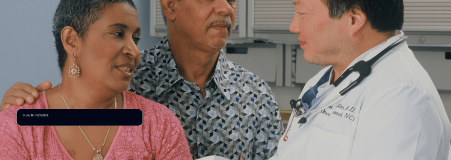 Why a doctor saying 'it's normal' can backfire illustration