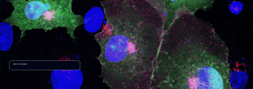 Solving a mysterious inflammatory fever opens the book on a much bigger illustration