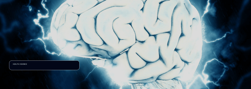 Noninvasive brain stimulation may improve Parkinson's nonmotor symptoms and daily activity illustration