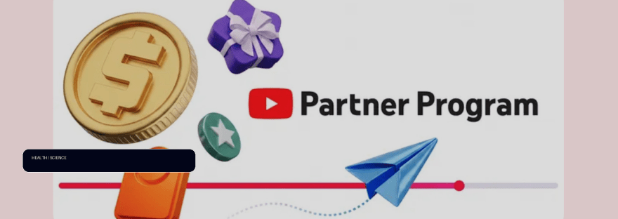 YouTube is making it harder to earn money on YouTube illustration