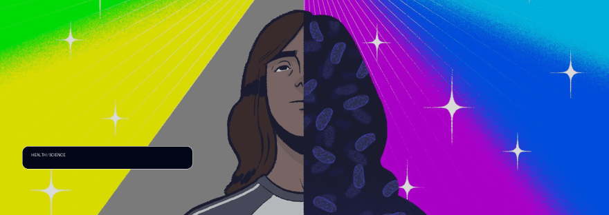 The shock revelation that light bulbs are wrecking your metabolism illustration